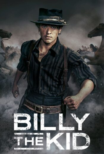 مسلسل Billy the Kid مترجم الموسم 2