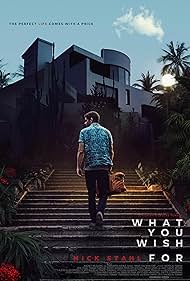 فيلم 2023 What You Wish For مترجم اون لاين