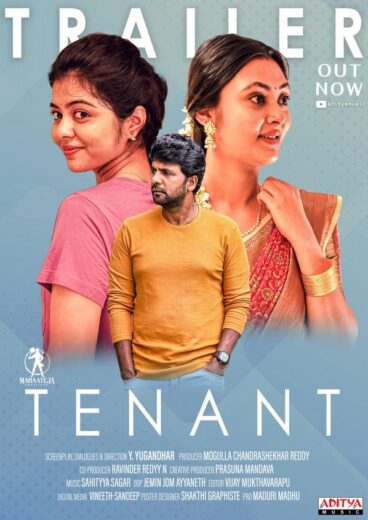 فيلم Tenant 2024 مترجم اون لاين