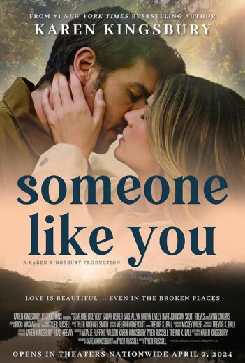 فيلم Someone Like You 2024 مترجم اون لاين