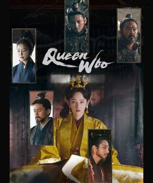 مسلسل Queen Woo مترجم الموسم 1