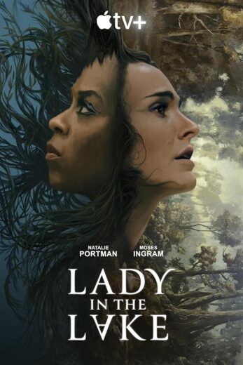 مسلسل Lady in the Lake مترجم الموسم 1