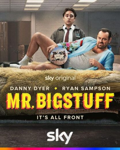 مسلسل Mr Bigstuff مترجم الموسم 1