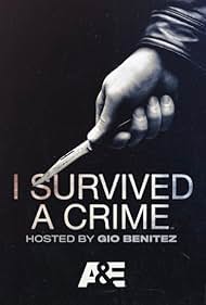 مسلسل I Survived a Crime مترجم الموسم 2