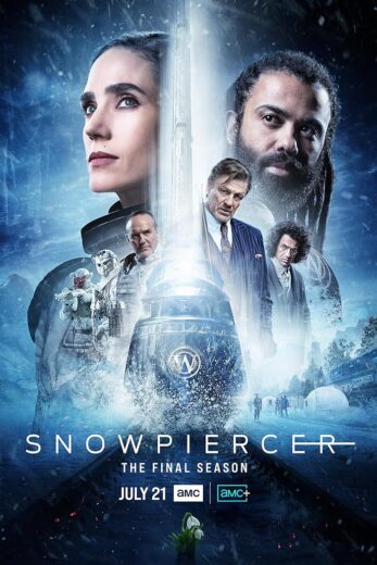 مسلسل Snowpiercer مترجم الموسم 4