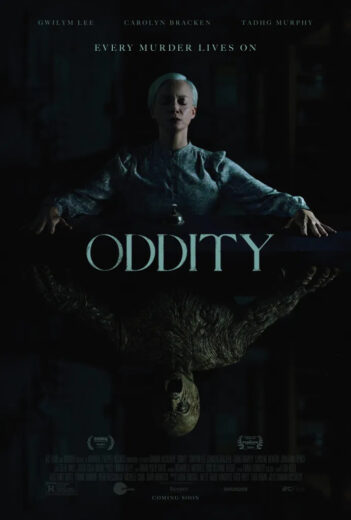 فيلم Oddity 2024 مترجم اون لاين