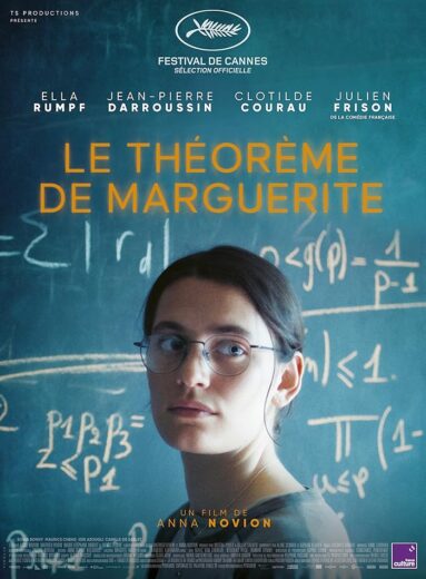 فيلم Le théorème de Marguerite 2023 مترجم اون لاين