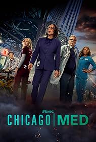 مسلسل Chicago Med مترجم الموسم 10