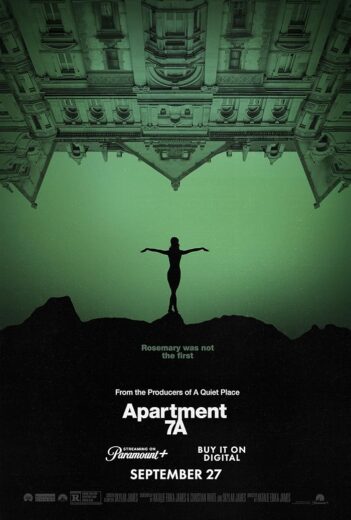 فيلم Apartment 7A 2024 مترجم اون لاين