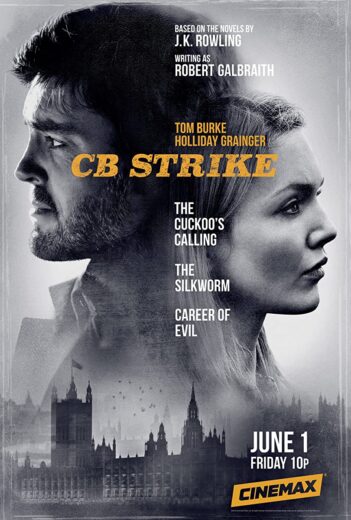 مسلسل Strike مترجم الموسم 4