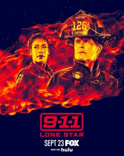 مسلسل 9-1-1: Lone Star الموسم الخامس الحلقة 8