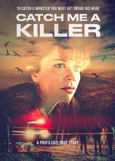 مسلسل Catch Me a Killer مترجم الموسم 1