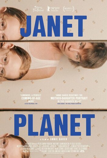 فيلم Janet Planet 2023 مترجم اون لاين