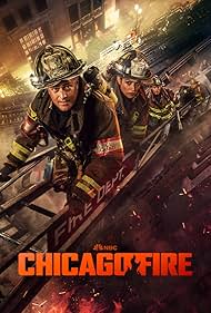 مسلسل Chicago Fire الموسم 13 الحلقة 7