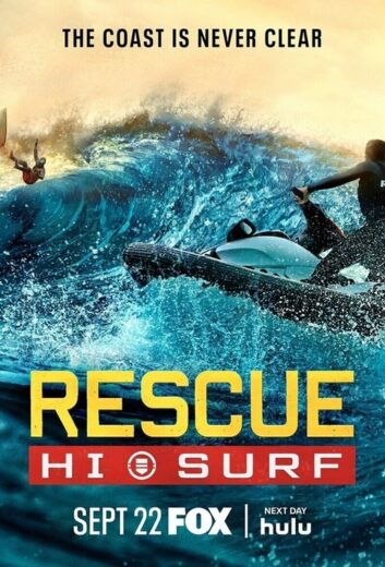 مسلسل Rescue HI-Surf مترجم الموسم 1