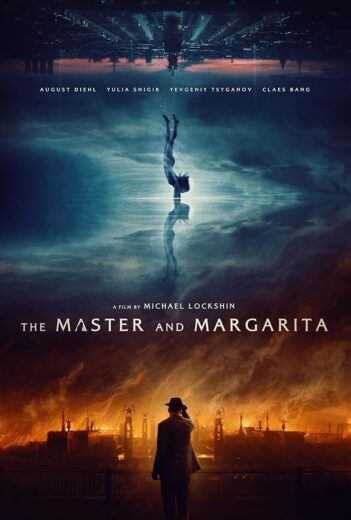 فيلم The Master and Margarita 2023 مترجم اون لاين