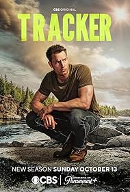 مسلسل Tracker الموسم الثاني الحلقة 6