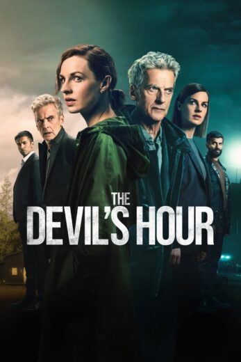 مسلسل The Devils Hour مترجم الموسم 2