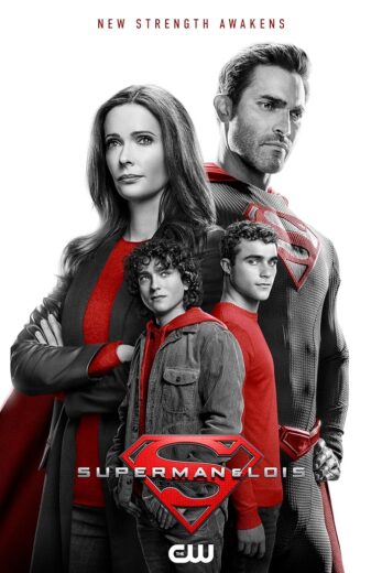 مسلسل Superman and Lois الموسم الرابع الحلقة 8