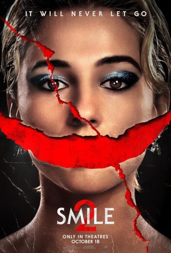 فيلم Smile 2 2024 مترجم اون لاين