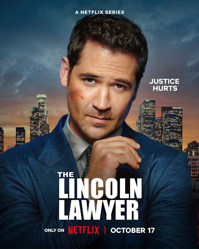 مسلسل The Lincoln Lawyer مترجم الموسم 3