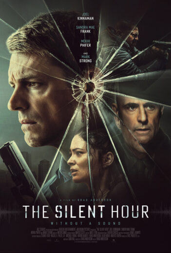 فيلم The Silent Hour 2024 مترجم اون لاين