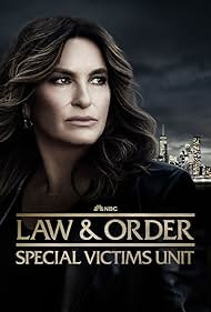 مسلسل Law & Order: Special Victims Unit الموسم 26 الحلقة 7