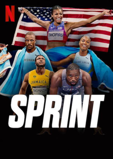 مسلسل Sprint مترجم الموسم 2