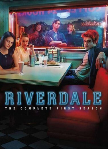 مسلسل Riverdale مترجم الموسم 1