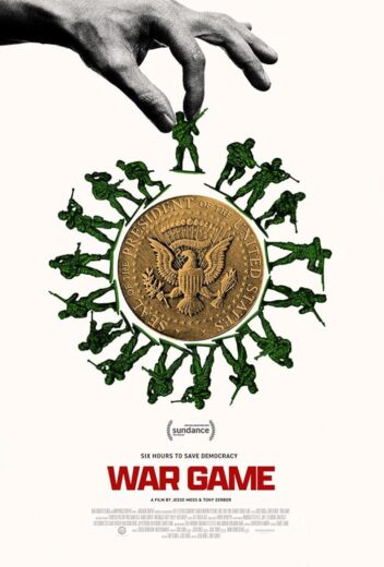 فيلم War Game 2024 مترجم اون لاين