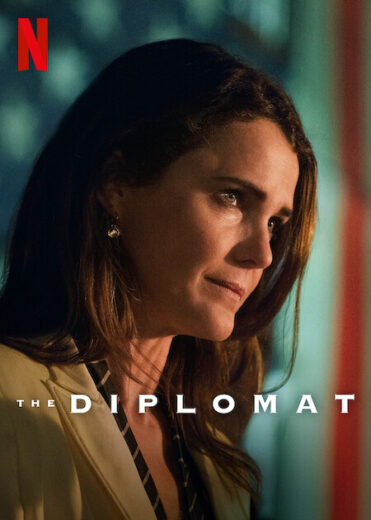 مسلسل The Diplomat مترجم الموسم 2