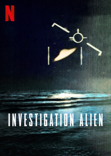 مسلسل Investigation Alien الموسم الاول الحلقة 2