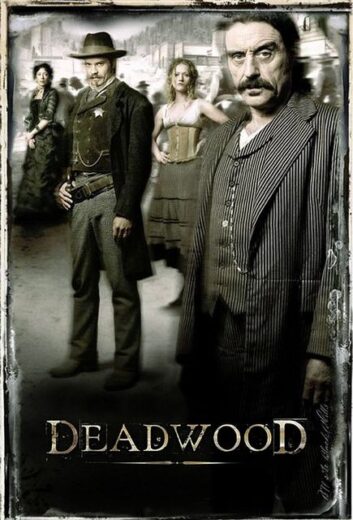 مسلسل Deadwood مترجم الموسم 2