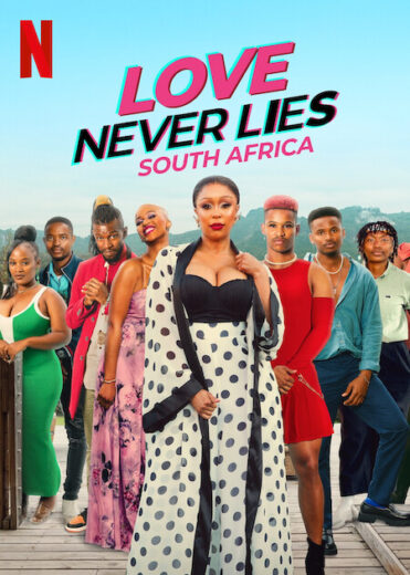 مسلسل Love Never Lies South Africa مترجم الموسم 1