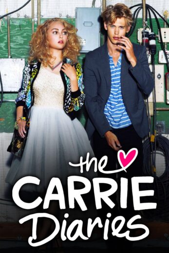 مسلسل The Carrie Diaries مترجم الموسم 1