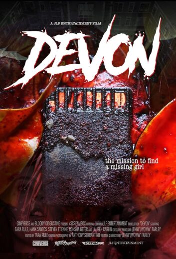 فيلم Devon 2024 مترجم اون لاين