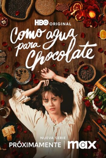 مسلسل Like Water for Chocolate الموسم الاول الحلقة 2