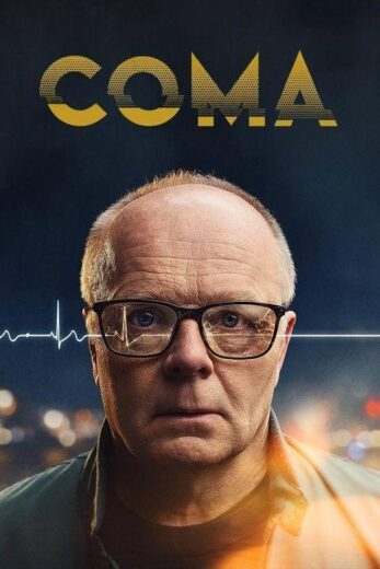 مسلسل Coma مترجم الموسم 1