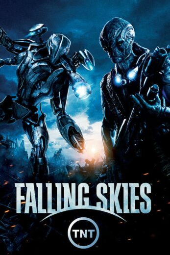 مسلسل Falling Skies مترجم الموسم 3