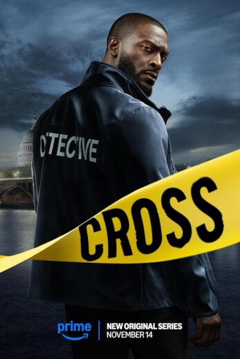 مسلسل Cross 2024 الموسم الاول الحلقة 3