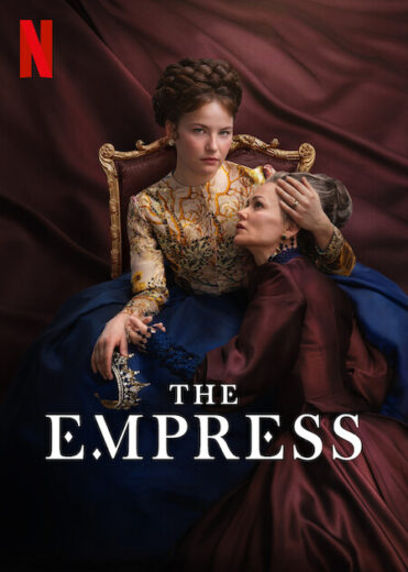 مسلسل The Empress مترجم الموسم 2