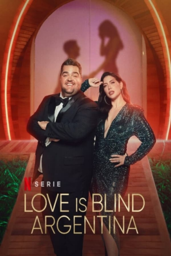 مسلسل Love Is Blind: Argentina الموسم الاول الحلقة 8