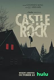 مسلسل Castle Rock الموسم الثاني الحلقة 9