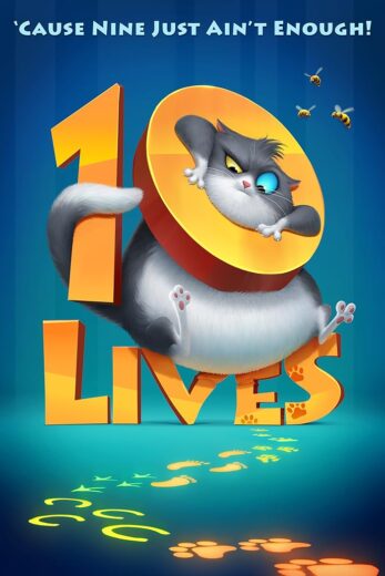 فيلم 10 Lives 2024 مترجم اون لاين