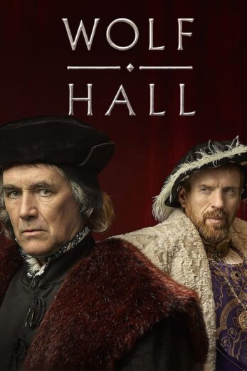 مسلسل Wolf Hall مترجم الموسم 2