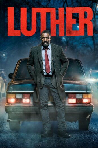 مسلسل Luther مترجم الموسم 1