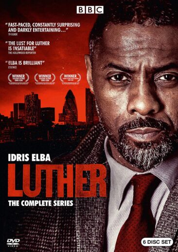 مسلسل Luther مترجم الموسم 5