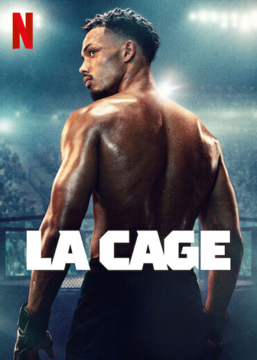 مسلسل The Cage مترجم الموسم 1