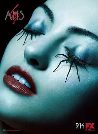 مسلسل American Horror Story مترجم الموسم 06