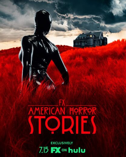 مسلسل American Horror Stories مترجم الموسم 1